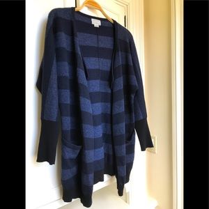 100% Cashmere Cardigan